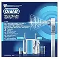 Oral B Pro 2000+ Kit per l'Igiene Orale e Idropulsore Oxyjet