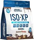 Applied Nutrition ISO XP Whey Isolate - Whey Protein Isolate Powder, ISO-XP Funky Yummy Flavours (1kg - 40 Servings) (Choco Bueno)