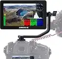 ANDYCINE A6 Plus V2 5.5 inch Touch IPS 1920X1080 4K HDMI Camera Monitor 3D Lut DSLR Monitor