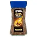 Nescafé - Café instantané Gold Blend - décaféiné - 100 g