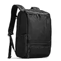 eBags Professional Slim Junior Laptop Backpack (Solid Black)