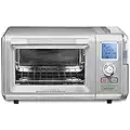 CUISINART CSO-300N1C Combo Steam Plus Convection Oven, Silver