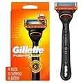 Gillette Fusion5 Power Men's Razor ( Packaging May Vary )