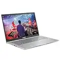 ASUS Vivobook 15 X515JA 15.6 Full HD Laptop (Intel Core i3, 8GB RAM, 256GB PCIe SSD, Windows 11)