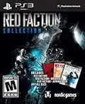 Red Faction Collection - PlayStation 3