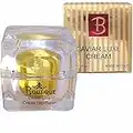 Boutique - Crème anti-âge au caviar avec acide hyaluronique - 50ml