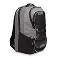 Targus TSB94404EU Mochila Work+Play para Fitness y portátiles de hasta 15,6" - Gris