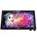 XP-PEN Artist 22 (2nd Generation) Drawing Monitor Digital Drawing Tablet with Screen 21.5 Inch Graphics Display