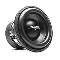 Skar Audio VXF-12 D4 12" 3000 Watt Max Power Dual 4 Ohm Competition Car Subwoofer