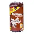 The Big Cheese Prickle Strip Dog Stopper – 2 m x 28 cm wide, durable Grow-thru Deterrent Protects Plants and Bulbs and Prevents Cats, Dogs, and Wildlife from Digging the Garden and Plant Pots