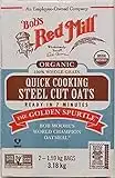 Bob's Red Mill Steel Cut Oat 3.17 Kg