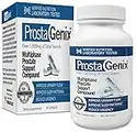 ProstaGenix Multiphase Prostate Supplement-Featured on Larry King Investigative TV Show - Over 1 Million Sold -End Nighttime Bathroom Trips, Urgency, & More. 90 Capsules