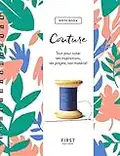 Couture - Note book - Tout pour noter ses inspirations, ses projets, son matériel