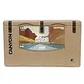 Canyon Coolers Outfitter 125 Rotomolded Cooler- Sandstone