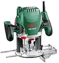 Bosch Home and Garden 060326A100 POF 1200 AE Fresatrice, 1200 W, 230 V, Multicolore, 1 Pezzo