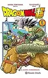 Dragon Ball Super nº 06 (Manga Shonen)