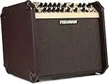 Fishman Loudbox Artist BT 120-Watt 1x8 Inches Acoustic Combo Amp with Tweeter Bluetooth