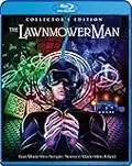 The Lawnmower Man [Collector's Edition] [Blu-ray]
