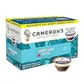 Camerons Coffee Hawaiian Blend, Single Serve Coffee 12 Count