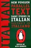 Short Stories in Italian: New Penguin Parallel Text