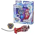 Beyblade Burst Surge Speedstorm Spark Power Set - Battle Game Set with Sparking Launcher and Right-Spin Battling Top Toy