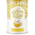 Kurkuma Ritual - Latte au curcuma - Lait d’or - Fabriqué avec du curcuma et des curcuminoïdes concentrés - 300 g de poudre