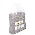 samore 25 kg Filtersand für Sandfilteranlagen Quarzsand 0,7-1,2 mm H1 Marke Meinpool24.de