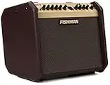 Fishman Loudbox Mini BT 60-Watt 1x6.5 Inches Acoustic Combo