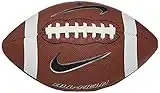 Nike All Field 3.0 Football brown/white/metallic silver/black