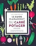 Le guide Marabout du potager en carré NED