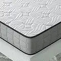 BedStory Twin Mattress CertiPUR-US Certified