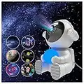 Planetarium Projector, Star Projector with Night Light Galaxy Projector-6 in 1 Galaxy Light Projector for Adults Kids Home Decoration and Gifts