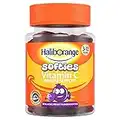 Haliborange Kids Blackcurrant Vitamin C Immune softies Tablet 30