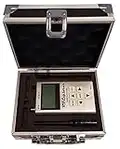 RFandEMF RF Explorer WSUB1G - Handheld Spectrum Analyzer with Aluminium Carrying Case