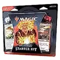 Magic: The Gathering Spellslinger Starter Kit Core Set 2020 (M20) | 2 Starter Decks | 2 Dice | 2 Learn to Play Guides