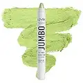 NYX PROFESSIONAL MAKEUP Jumbo Eye Pencil, Eyeshadow & Eyeliner Pencil - Matcha (Green), 5.1 g (Pack of 1)