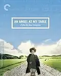 An Angel at My Table (The Criterion Collection) [Blu-ray]