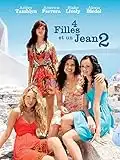 Quatre Filles Et Un Jean