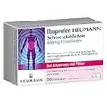 Ibuprofen Heumann Schmerztabletten, 50 St. Tabletten