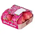 Manzana Pink Lady bandeja 550 gr