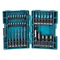 Makita B-66896 Coffret de 33 forets et embouts impact