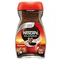 Nescafé Café Descafeinado, 100g