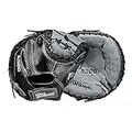 WILSON Sporting Goods A360 Baseball cm 31.5"" - Right Hand Throw,31.5"",Black, Large (WBW100190315)