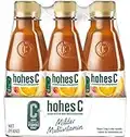 hohes C Milder Multivitamin, 12er Pack (12 x 250 ml)