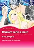 Dernière Carte À Jouer:Harlequin Manga