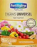 FERTILIGENE Naturen Engrais Universel 4 kg