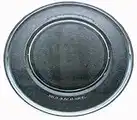 Viking Microwave Glass Turntable Plate/Tray 16" # PM110019