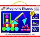 Galt Toys Magnetic Shapes