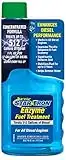 Star Brite 093116 Tron Enzyme Fuel Treatment Super Concentrated Diesel Formula - 16 oz