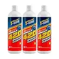 Formula 420 Glass Metal Ceramic Pipe Cleaner 12 Oz. 3 Pack